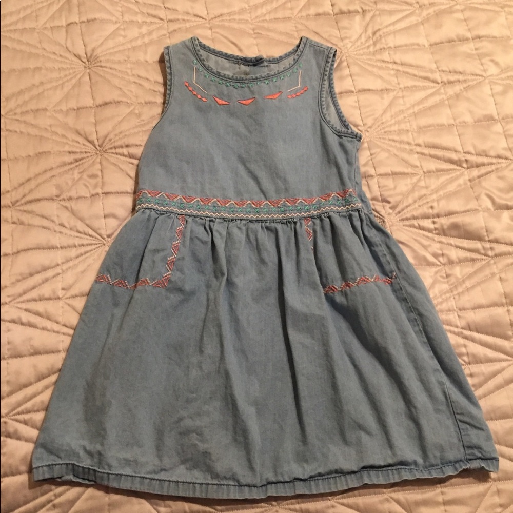 Beautiful Dress for Girl